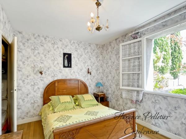 À vendre – Maison T4 avec vue Pyrénées – Terrain d’environ 3 000 m²
