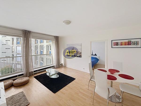 Vente appartement Paris 15eme : 650 000 € - AJP Immobilier Paris 15 - Agence Pernet
