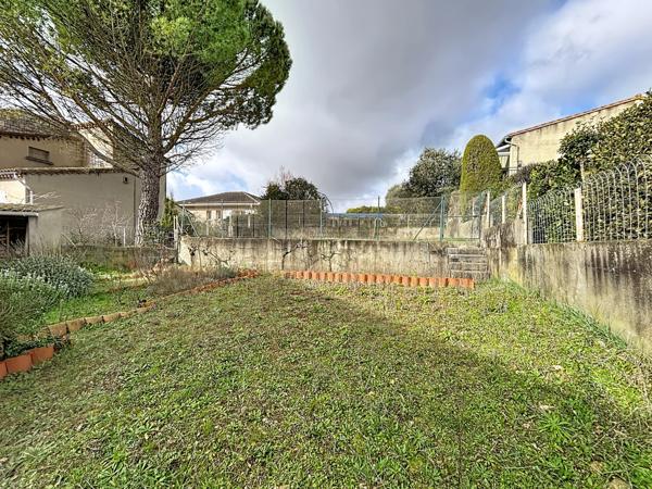 Maison 7 pièces - 185 m²