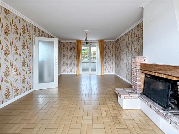 Maison 7 pièces - 185 m²