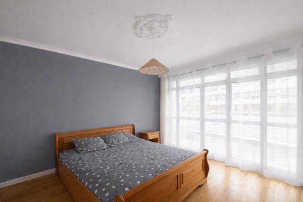 Saint-Étienne (42000) T2 avec terrasse, commodités à pied – Idéal investissement ou résidence