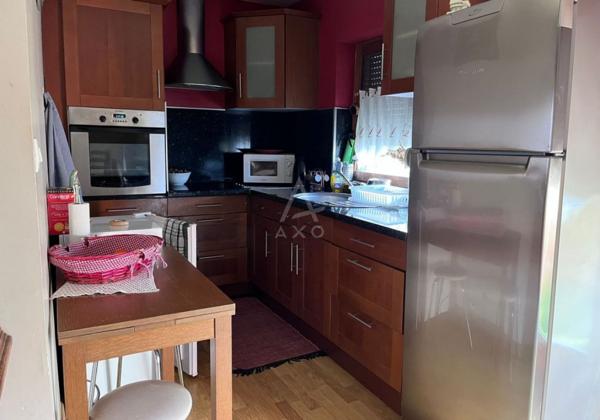 IMMEUBLE MIXTE AVEC FORT POTENTIEL - TOURCOING