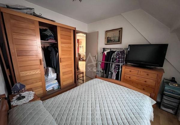 IMMEUBLE MIXTE AVEC FORT POTENTIEL - TOURCOING