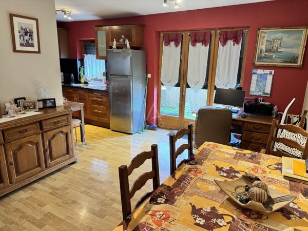IMMEUBLE MIXTE AVEC FORT POTENTIEL - TOURCOING
