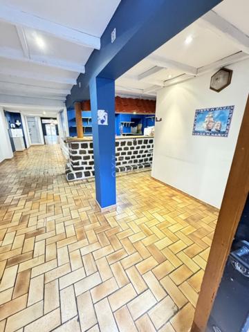 IMMEUBLE MIXTE AVEC FORT POTENTIEL - TOURCOING