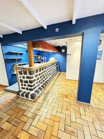 IMMEUBLE MIXTE AVEC FORT POTENTIEL - TOURCOING