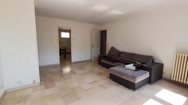 Appartement Sète 3 pièce(s) 76.48 m2