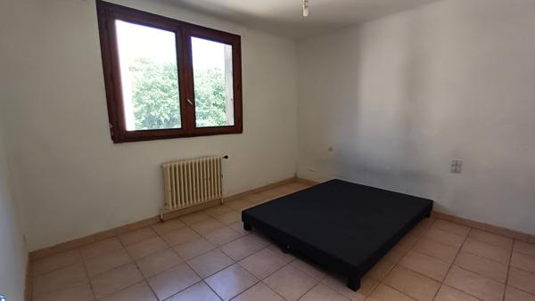 Appartement Sète 3 pièce(s) 76.48 m2