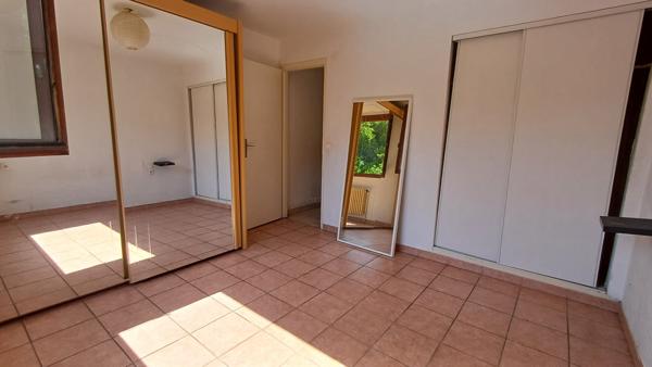 Appartement Sète 3 pièce(s) 76.48 m2