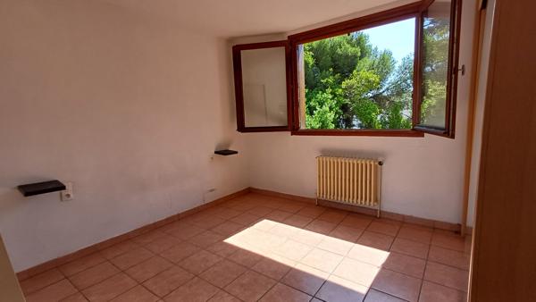 Appartement Sète 3 pièce(s) 76.48 m2