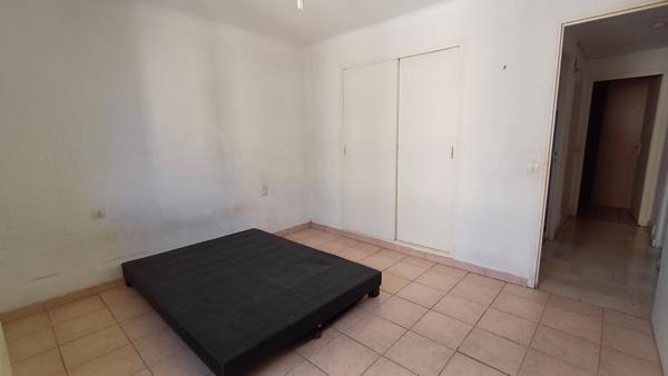 Appartement Sète 3 pièce(s) 76.48 m2