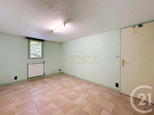 Maison à vendre  5 pièces - 122,37 m 2   LA VERPILLIERE  - 38