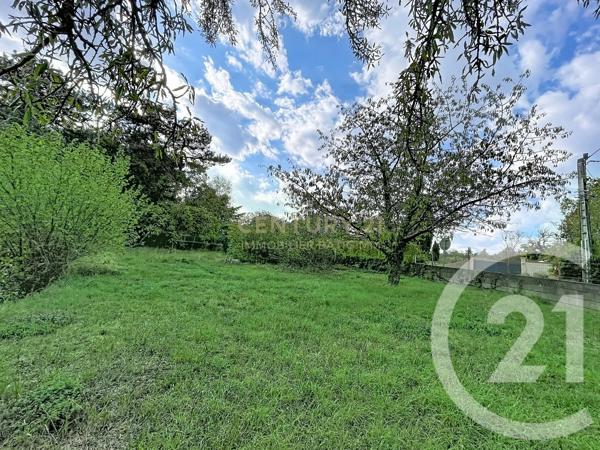Maison à vendre  5 pièces - 122,37 m 2   LA VERPILLIERE  - 38