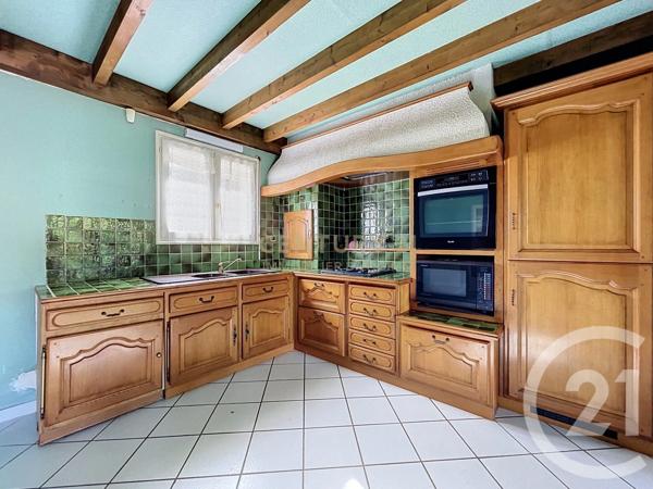 Maison à vendre  5 pièces - 122,37 m 2   LA VERPILLIERE  - 38