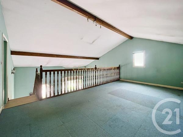 Maison à vendre  5 pièces - 122,37 m 2   LA VERPILLIERE  - 38