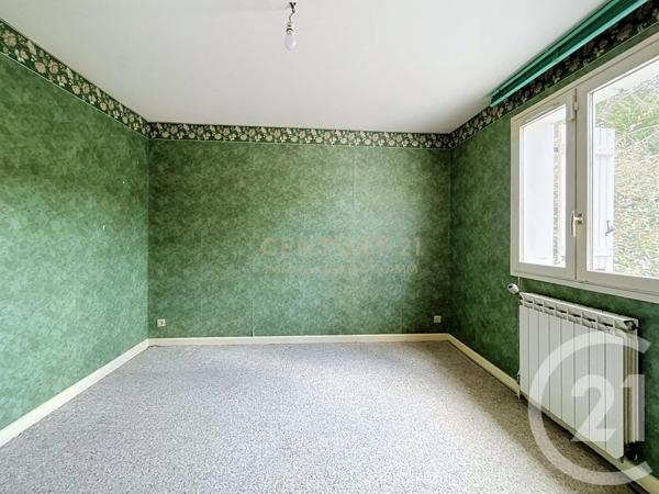 Maison à vendre  5 pièces - 122,37 m 2   LA VERPILLIERE  - 38