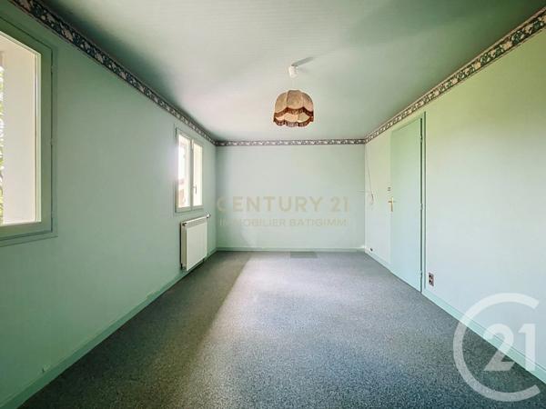 Maison à vendre  5 pièces - 122,37 m 2   LA VERPILLIERE  - 38