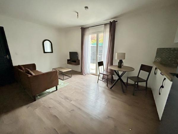 Location Studio 1 pièces 44 m2 à Saint-Quentin