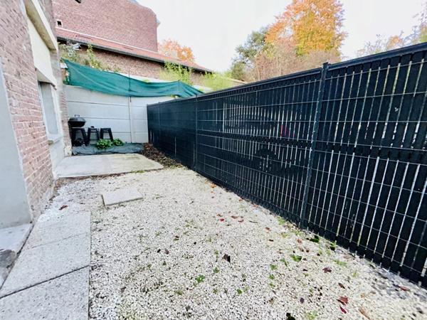 Location Studio 1 pièces 44 m2 à Saint-Quentin