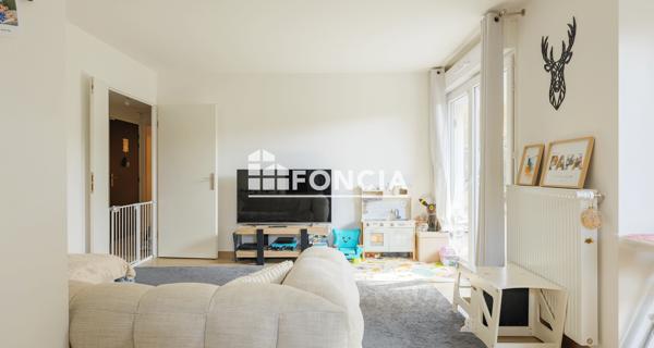 À vendre Appartement 4 pièces 80.07 m² - ÉMerainville 77184