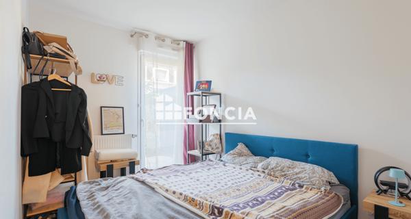 À vendre Appartement 4 pièces 80.07 m² - ÉMerainville 77184