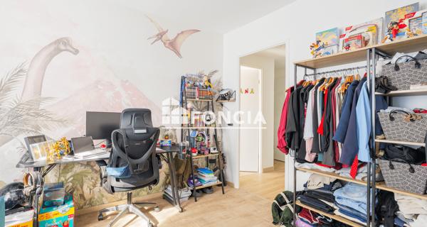 À vendre Appartement 4 pièces 80.07 m² - ÉMerainville 77184