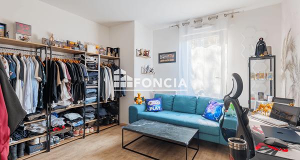À vendre Appartement 4 pièces 80.07 m² - ÉMerainville 77184