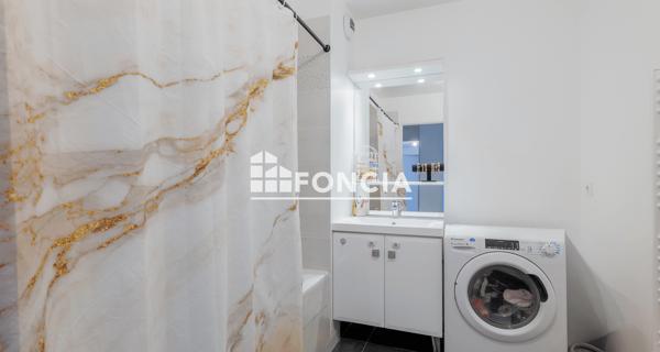 À vendre Appartement 4 pièces 80.07 m² - ÉMerainville 77184