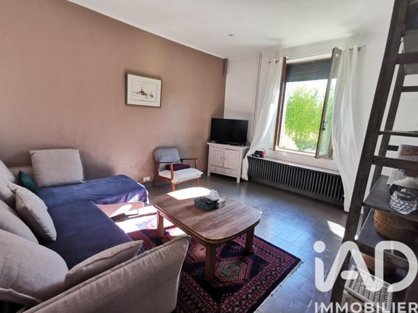 Maison à vendre 5 pièces 154 m² Caillouet-Orgeville