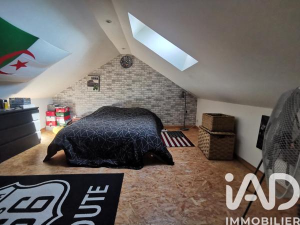 Maison à vendre 5 pièces 154 m² Caillouet-Orgeville