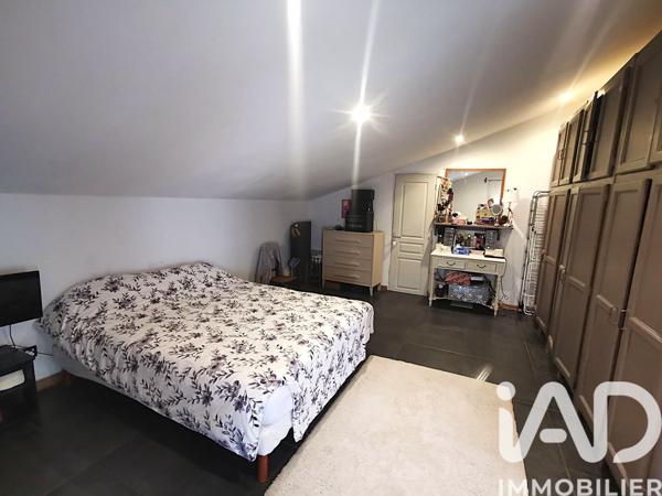 Maison à vendre 5 pièces 154 m² Caillouet-Orgeville