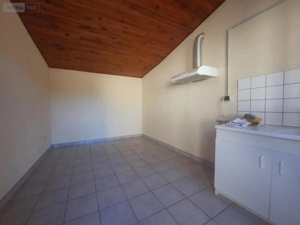 Achat - Maison Challans 85300 6 pièces 116 m 2 3750 m 2