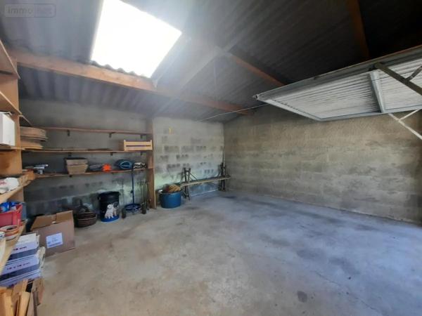 Achat - Maison Challans 85300 6 pièces 116 m 2 3750 m 2
