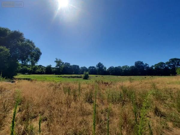 Achat - Maison Challans 85300 6 pièces 116 m 2 3750 m 2