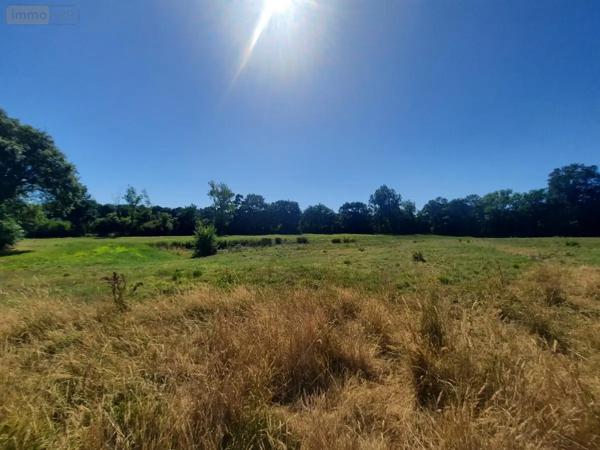 Achat - Maison Challans 85300 6 pièces 116 m 2 3750 m 2