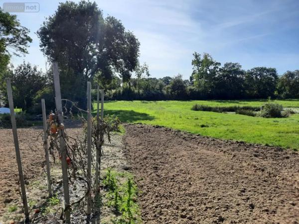 Achat - Maison Challans 85300 6 pièces 116 m 2 3750 m 2
