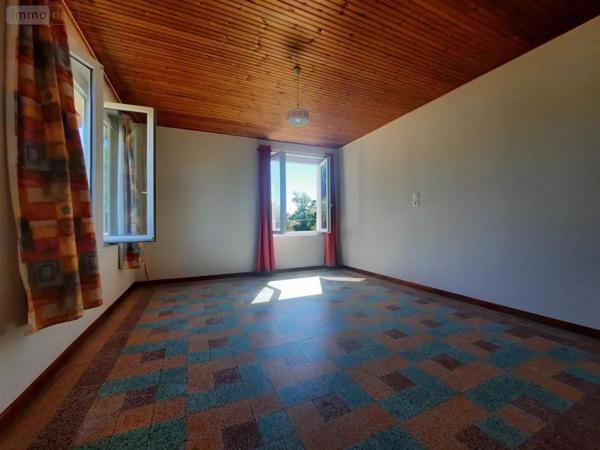 Achat - Maison Challans 85300 6 pièces 116 m 2 3750 m 2