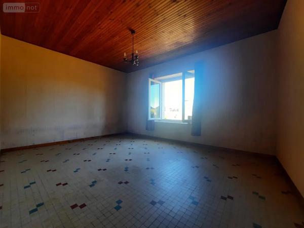 Achat - Maison Challans 85300 6 pièces 116 m 2 3750 m 2