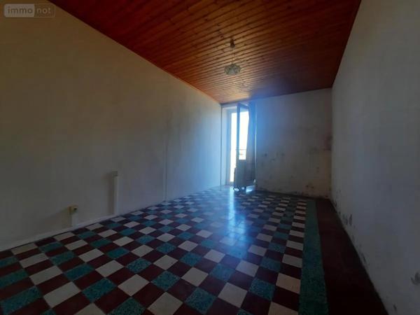Achat - Maison Challans 85300 6 pièces 116 m 2 3750 m 2