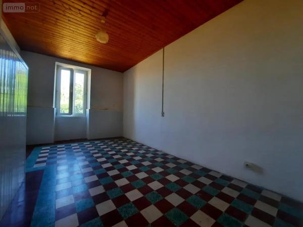 Achat - Maison Challans 85300 6 pièces 116 m 2 3750 m 2