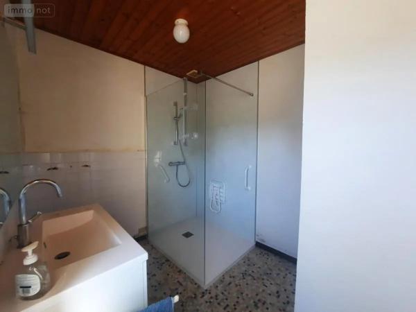 Achat - Maison Challans 85300 6 pièces 116 m 2 3750 m 2