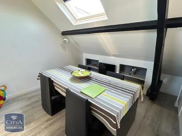 Appartement à vendre 2 pièces 43.73m² Saint-Nazaire (44600)
