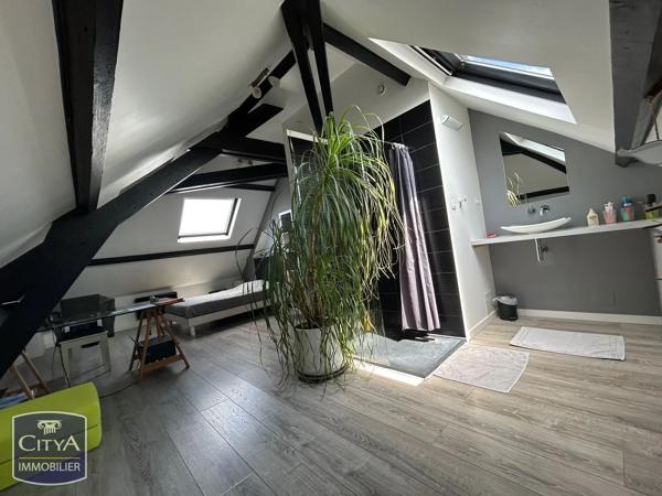 Appartement à vendre 2 pièces 43.73m² Saint-Nazaire (44600)