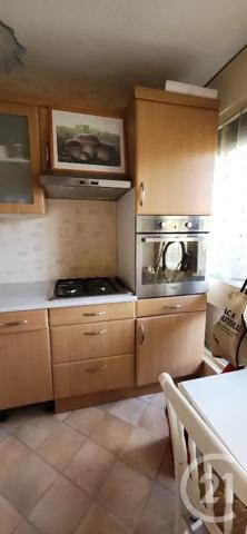 Appartement F1 Bis à vendre  2 pièces - 37,63 m 2   AURILLAC  - 15