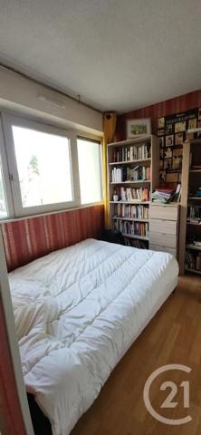 Appartement F1 Bis à vendre  2 pièces - 37,63 m 2   AURILLAC  - 15