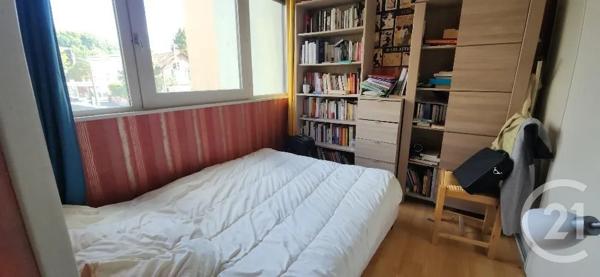 Appartement F1 Bis à vendre  2 pièces - 37,63 m 2   AURILLAC  - 15