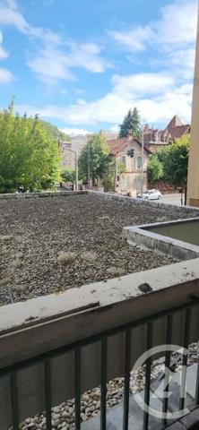 Appartement F1 Bis à vendre  2 pièces - 37,63 m 2   AURILLAC  - 15