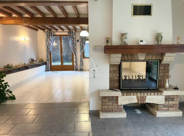 Corps de Ferme sur 2 hectares