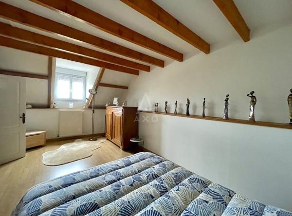 Corps de Ferme sur 2 hectares