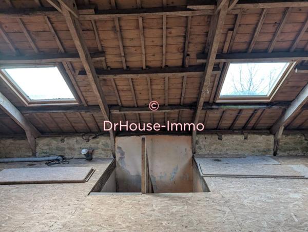 Maison à vendre 2 pièces de 149 m²